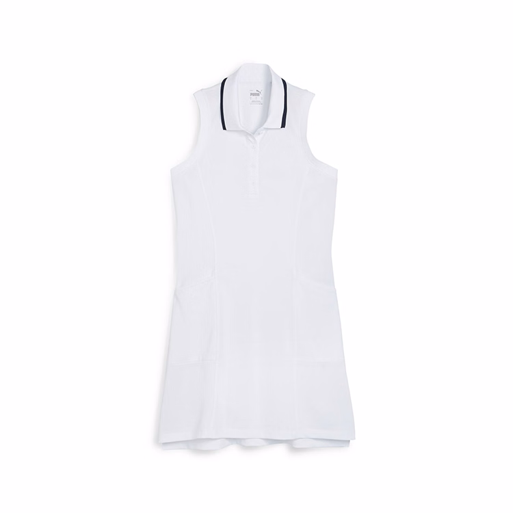 Puma Ladies Everyday Pique Dress