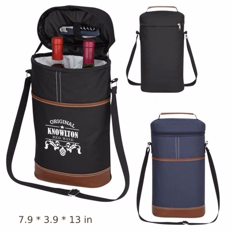 Carry Wine Thermal Bag