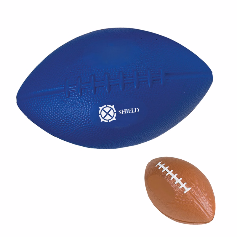 Large Football