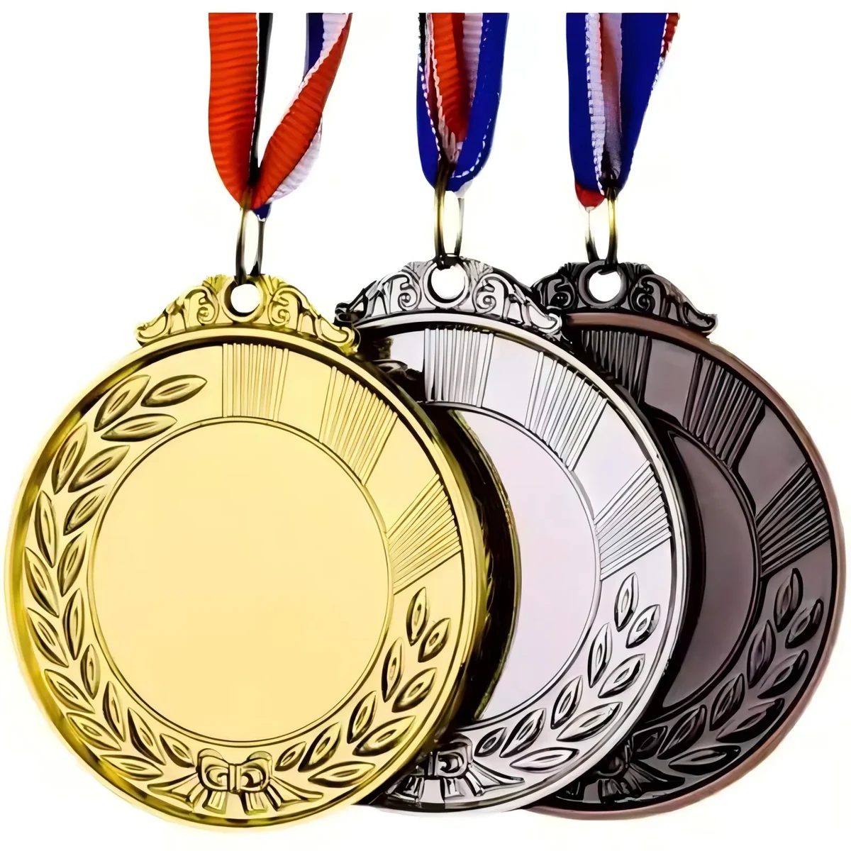 Blank Medal 1