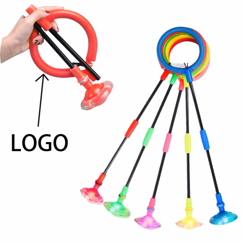 Elastic Fitness Jump Ring