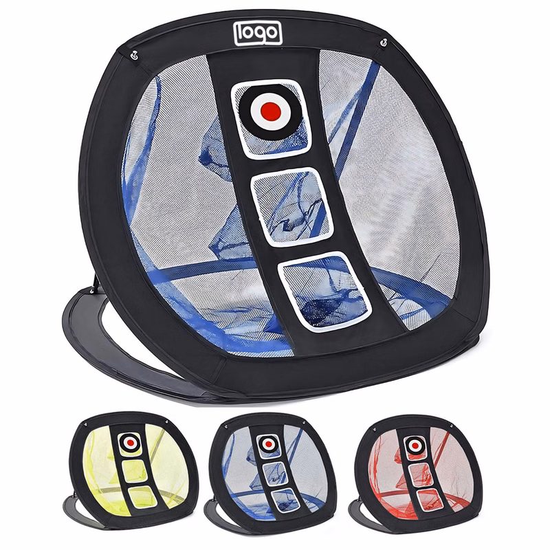Portable Foldable Golf Chipping Net