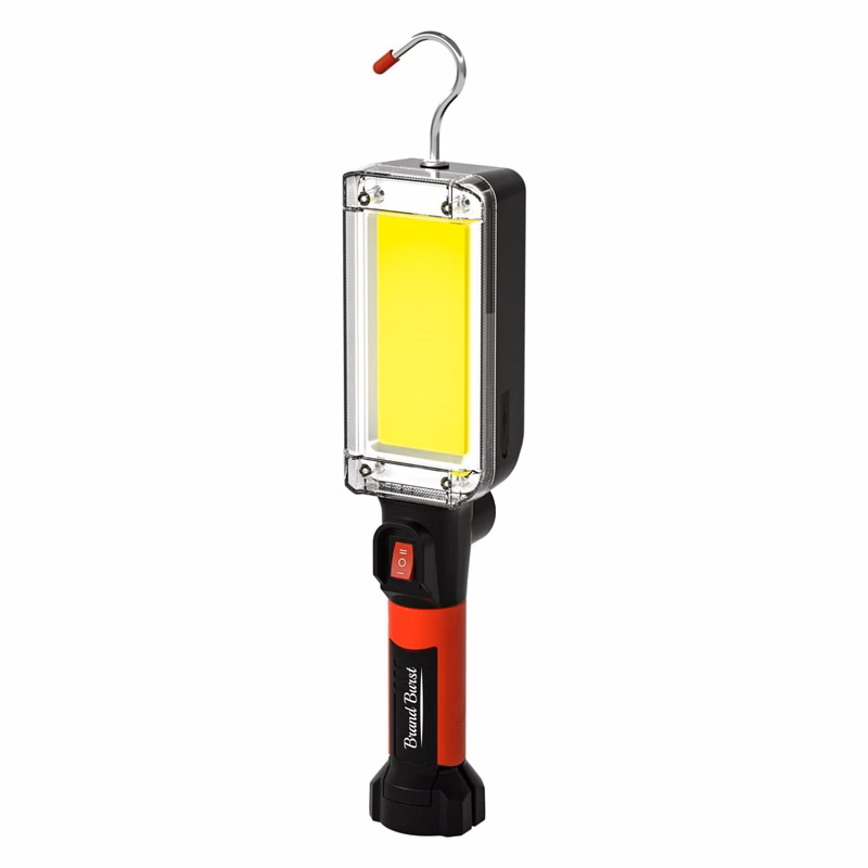Rechargeable LED Work Lights