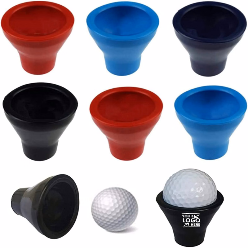 Golf Rubber Balls Pick-up Grabber