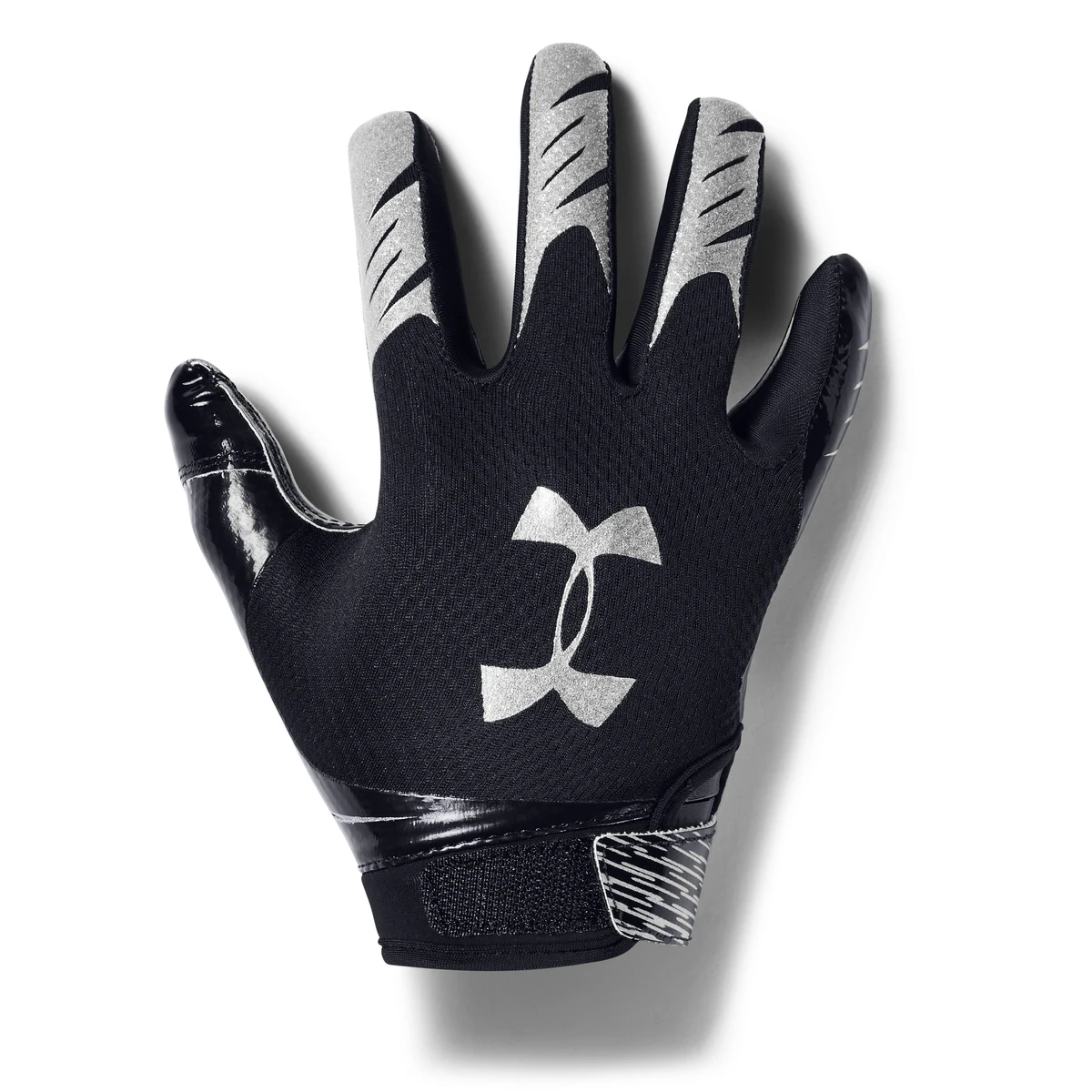 Pee Wee UA F7 Football Gloves 1
