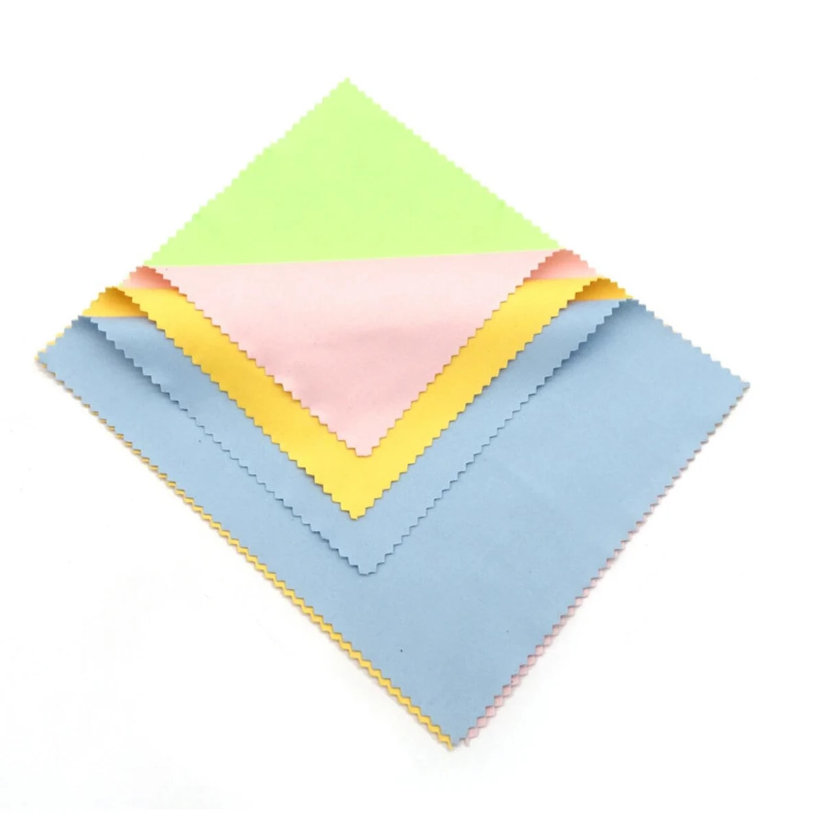 Microfiber Recycled Cleaning Cloth 1