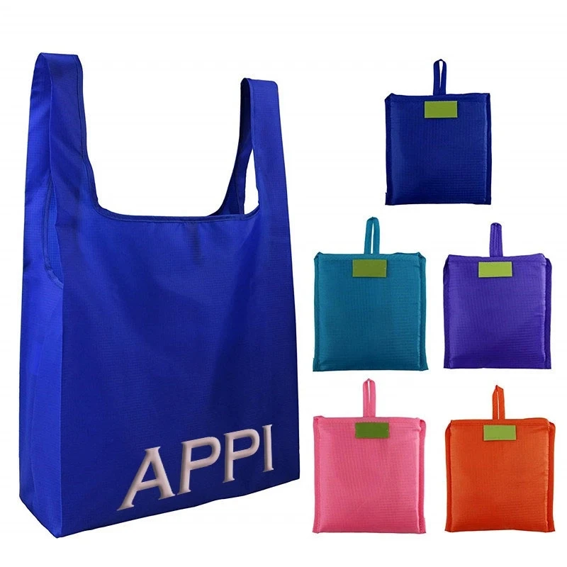 Reusable Grocery Tote Bags Shopping Bags 1