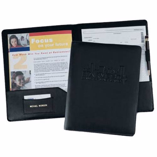 Document Presentation Folder