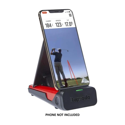 Rapsodo MLM Launch Monitor 1