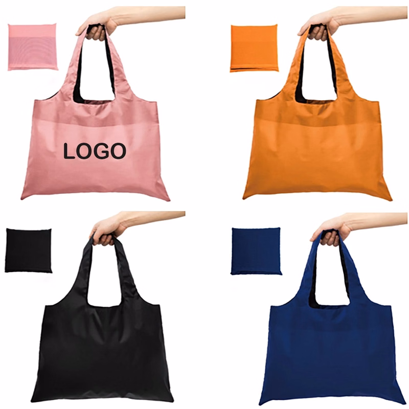 Washable Reusable Shopping Bags