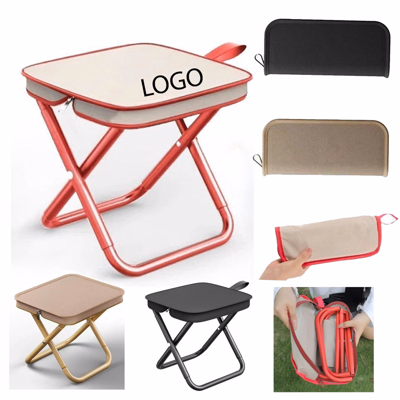 Sturdy Folding Step Stool