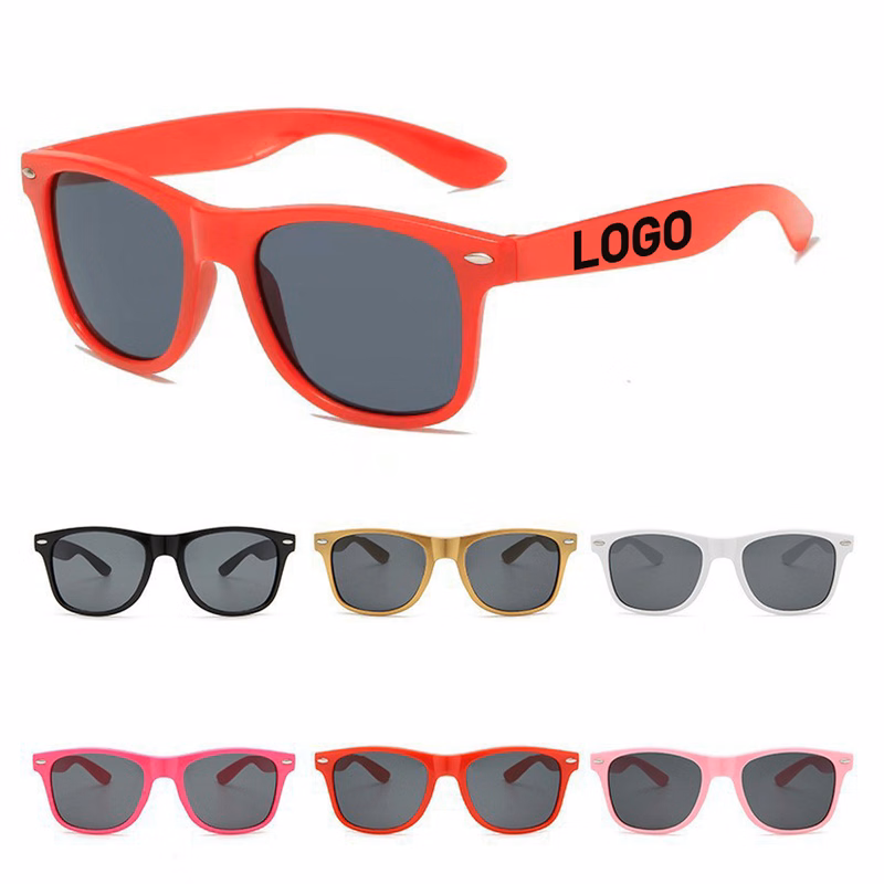 Promotional Plastic Sunglasses