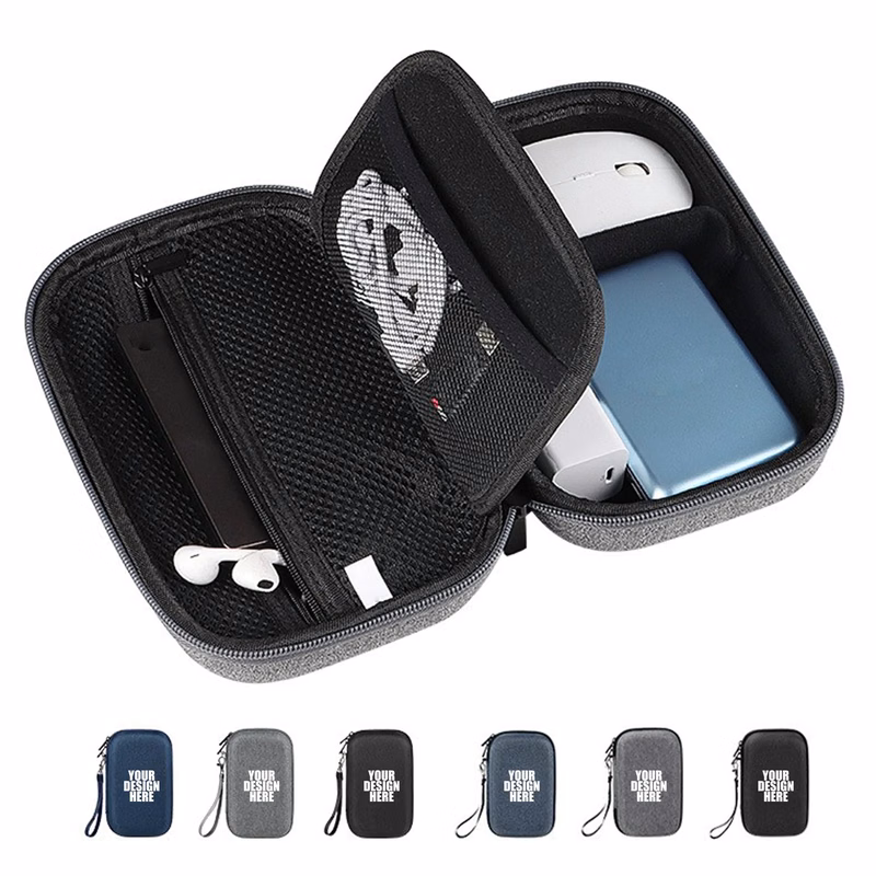 Tech Organizer Case