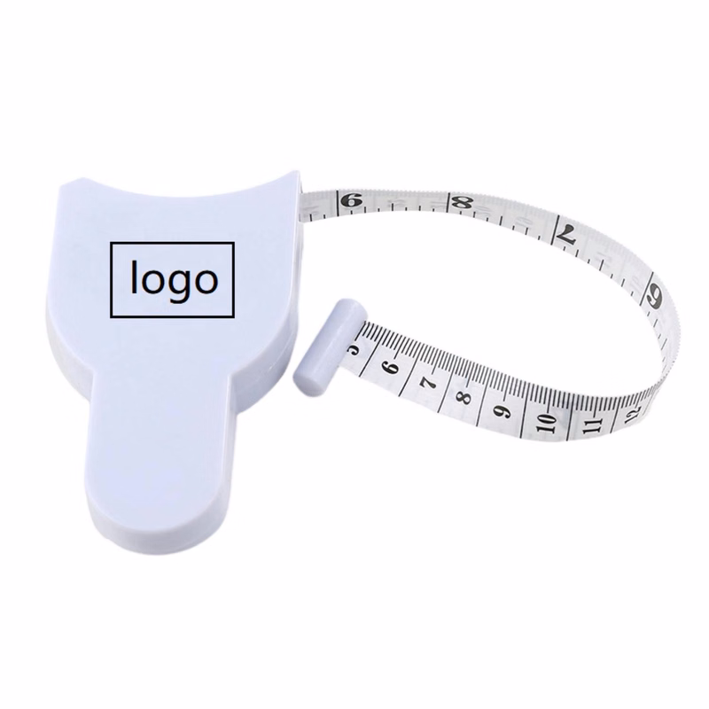 Y Shaped Plastic Tape Measure, 60 inch