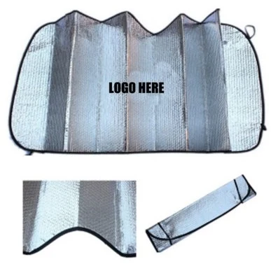 Front Car Sunshade Windshield 1