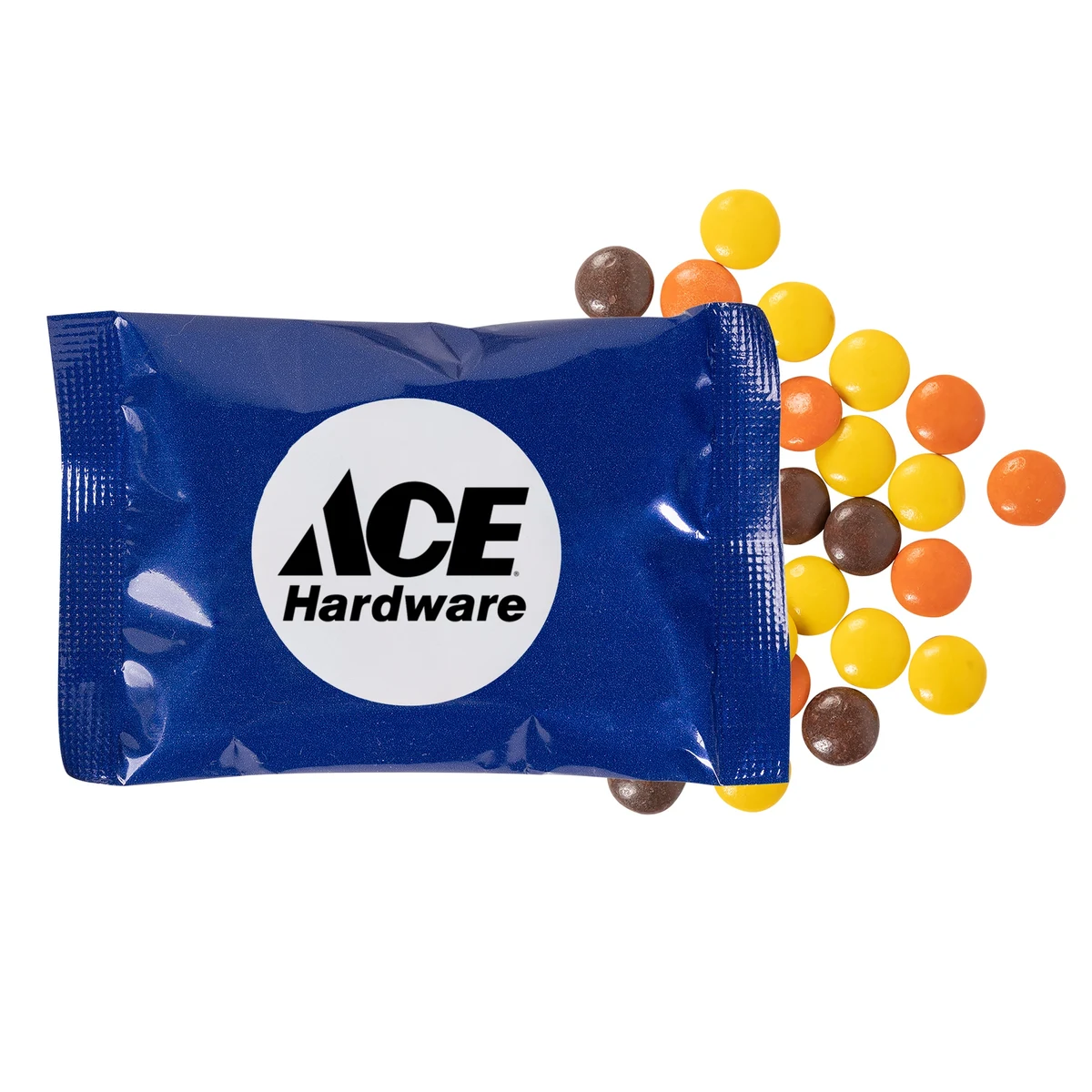 1oz. Goody Bags - Reeses Pieces 1