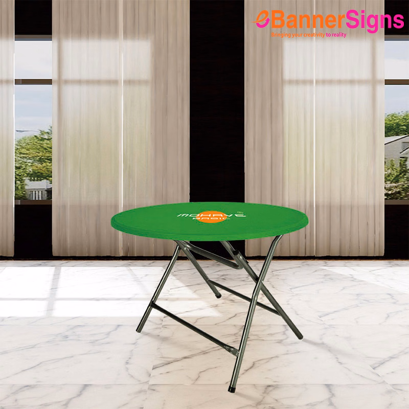 Round Table Toppers