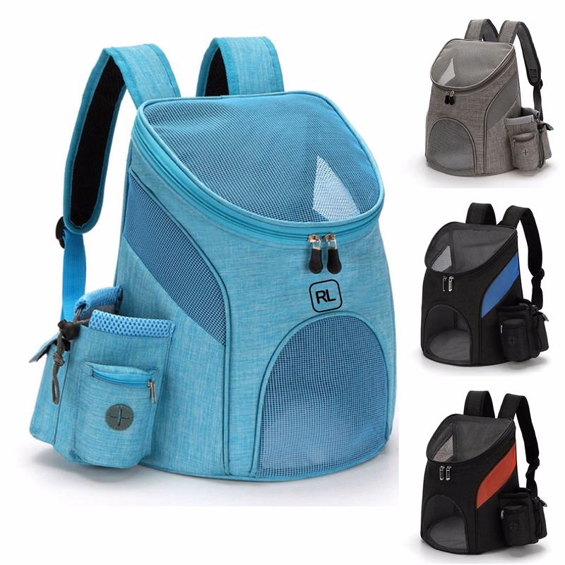 Pet Travel Carrier Backpack
