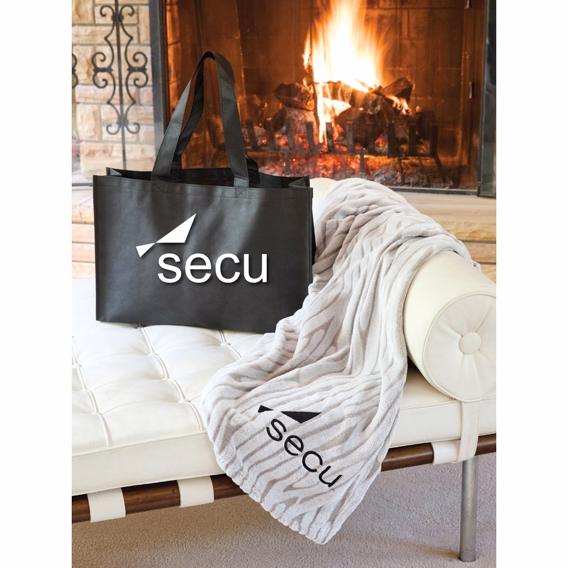 Shipley Reusable Tote