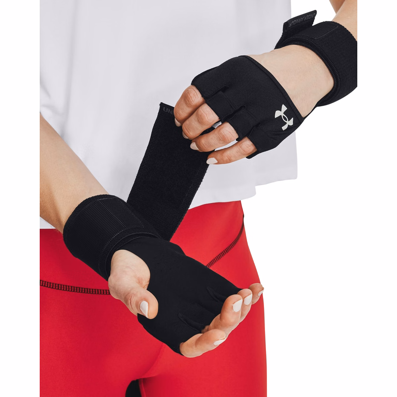 UA Grippy Unisex Gloves