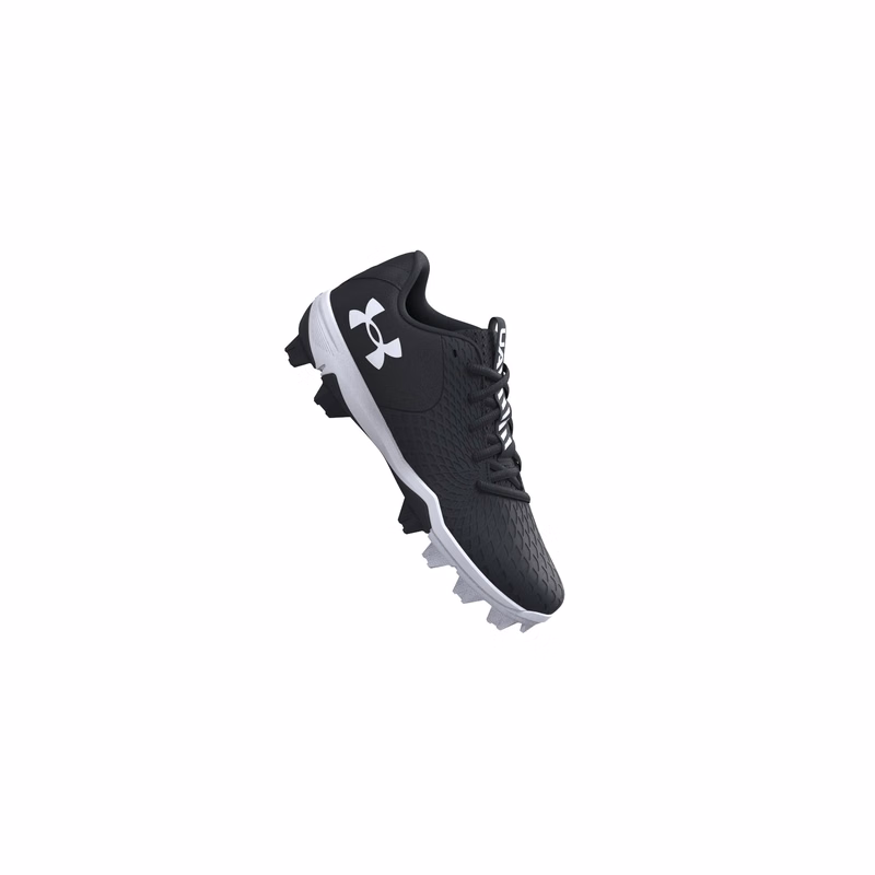 UA Glyde 2 RM Jr. Girls' Softball Cleats