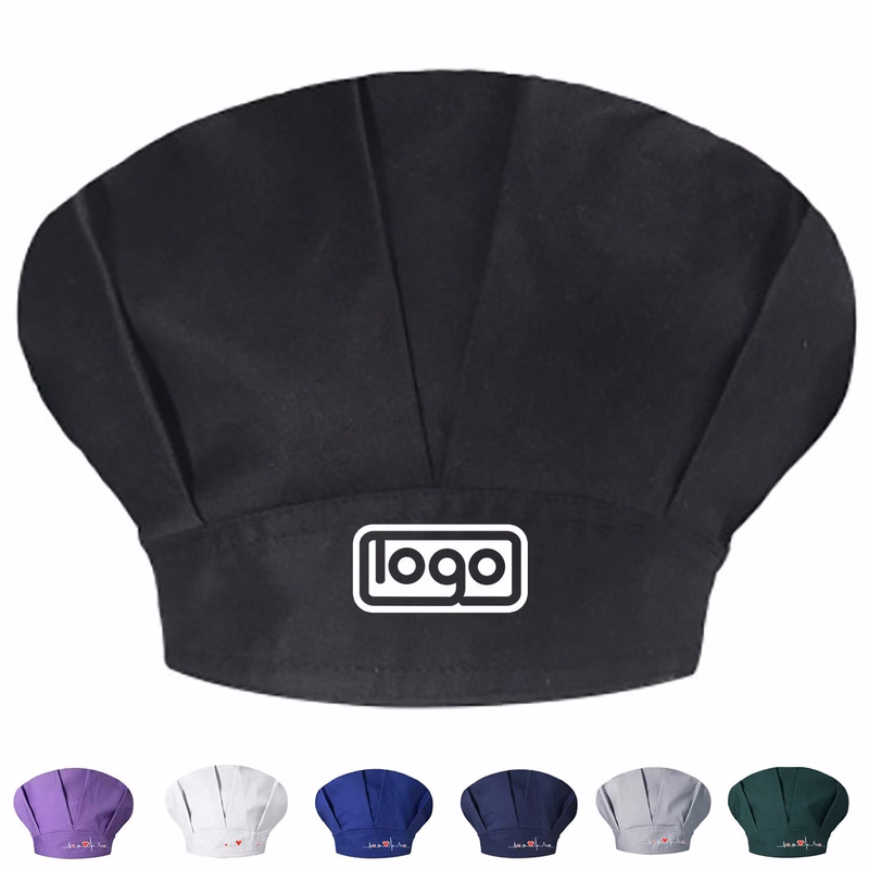 Adjustable Breathable Surgical Cap