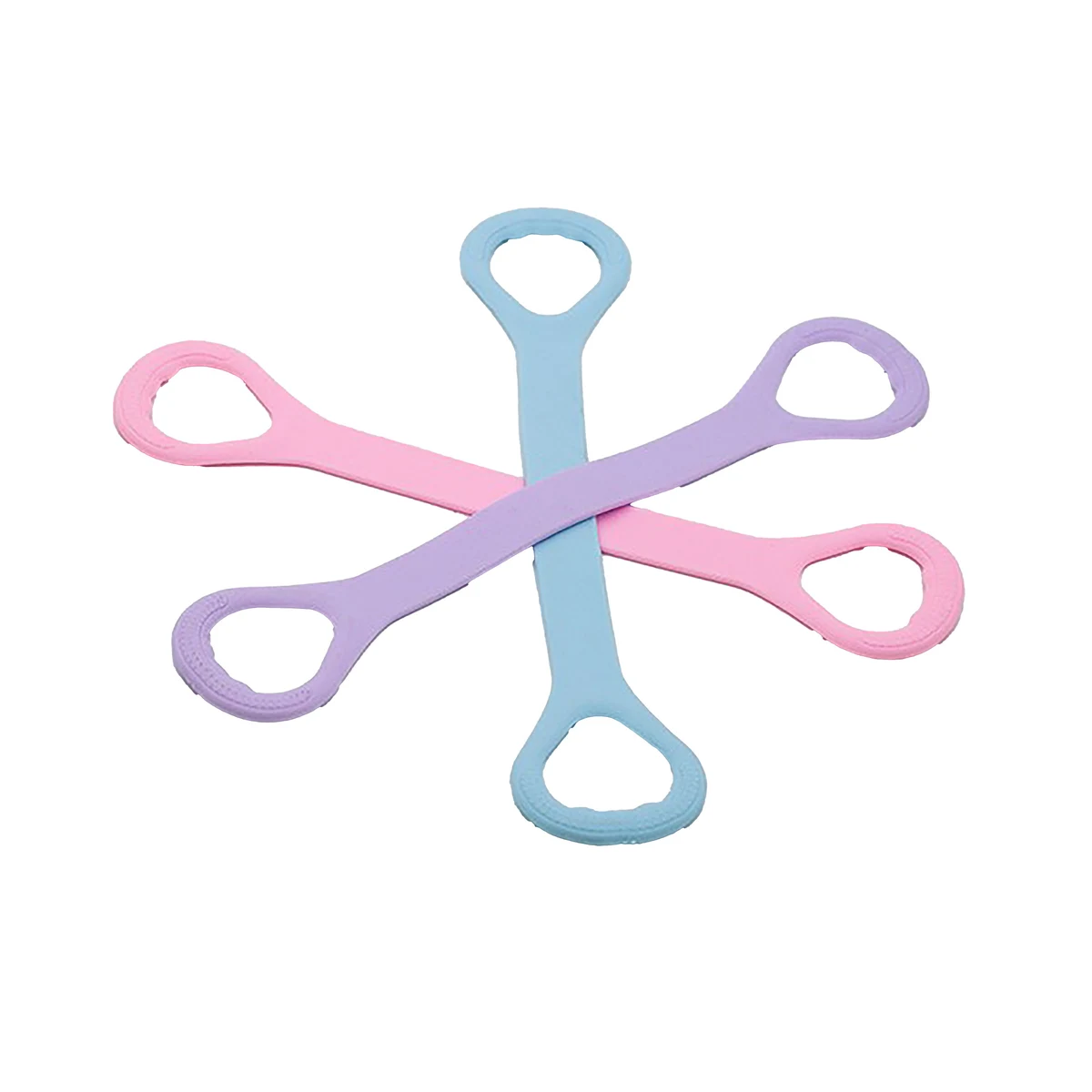 MOQ100 Silicone Pull Rope 1