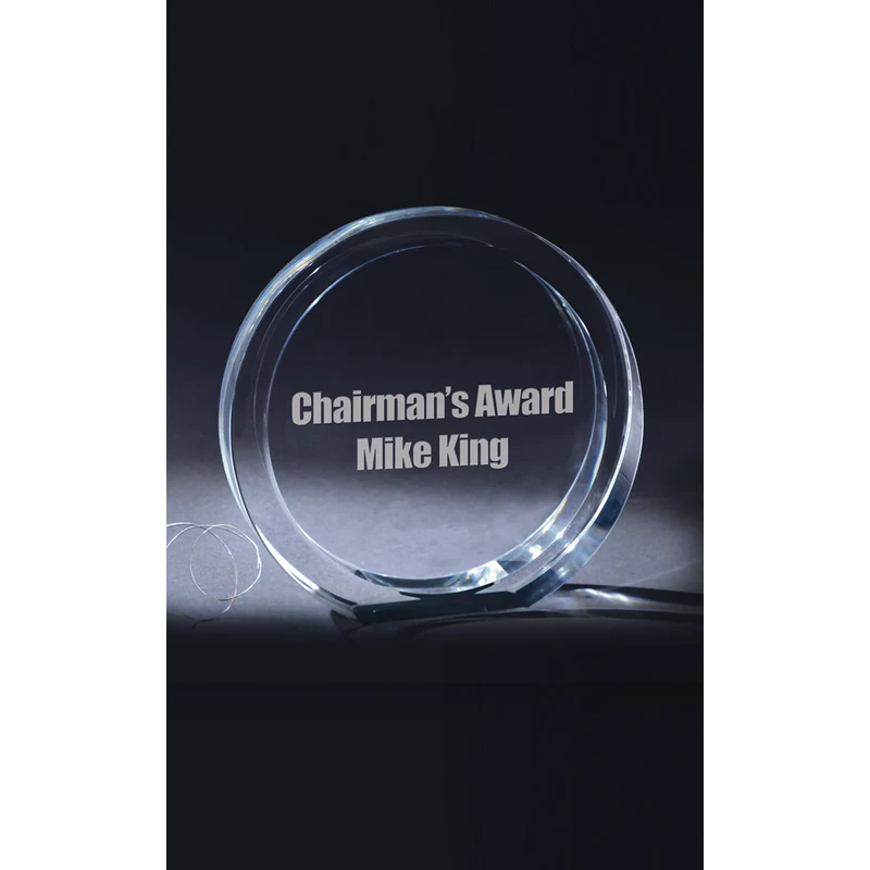 Medium Chairman's Circle 1