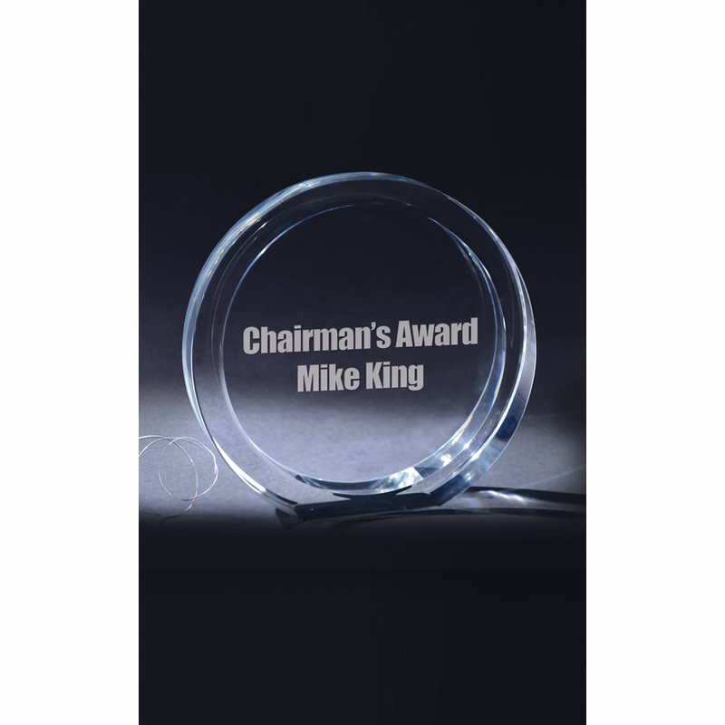 Medium Chairman's Circle