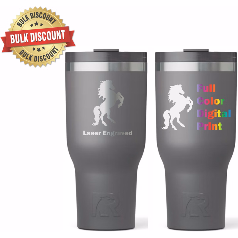 Exclusive *** RTIC 40 Oz. Essential Tumbler