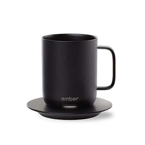 Ember Temperature Control Ceramic Mug 1