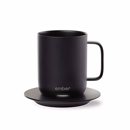 Ember Temperature Control Ceramic Mug