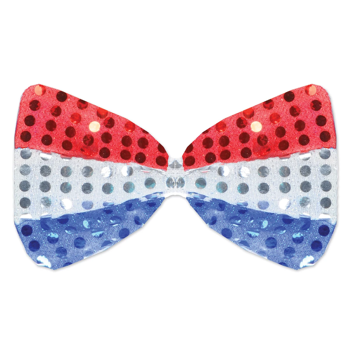 Glitz 'N Gleam Bow Tie 1