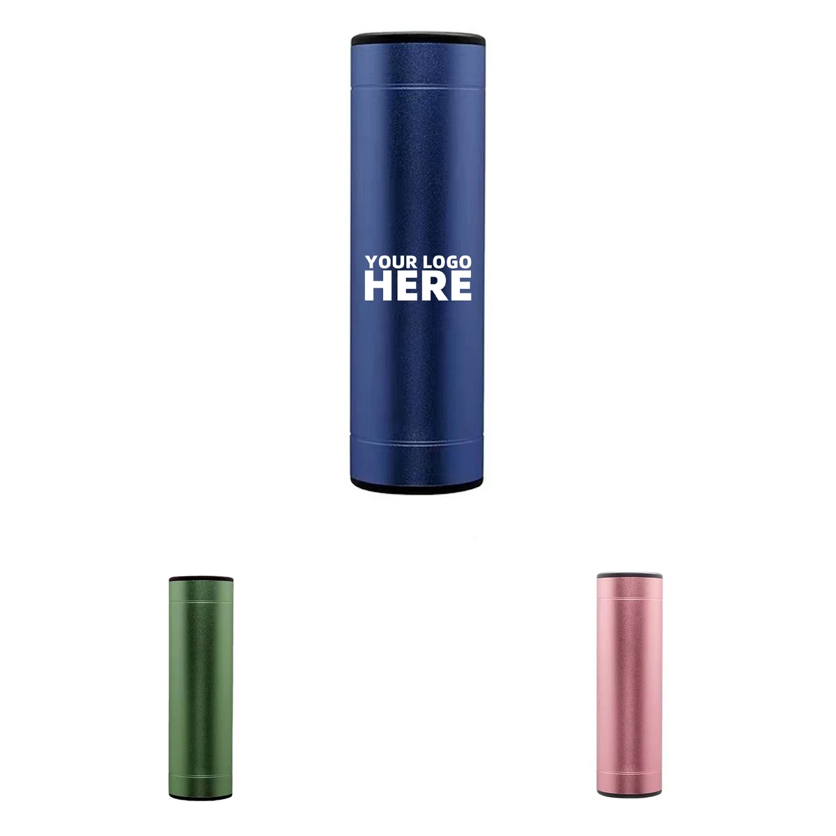 USB Powerbank And Hand Warmer 1
