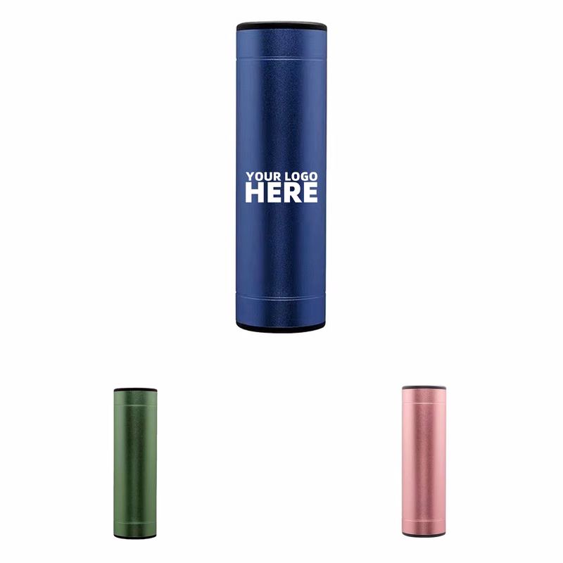 USB Powerbank And Hand Warmer