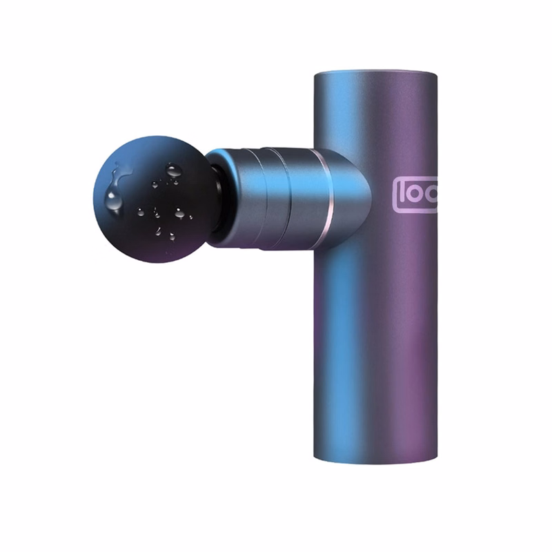 Brushless Portable Muscle Massage Gun
