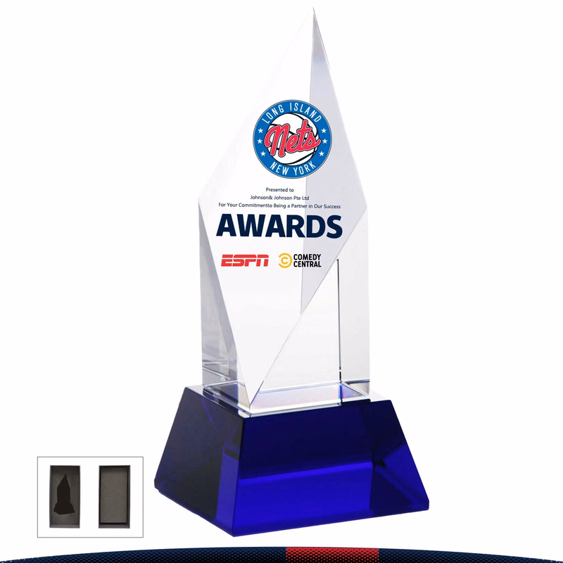 Neftali Diamond Award