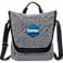 Dover Recycled Messenger Bag