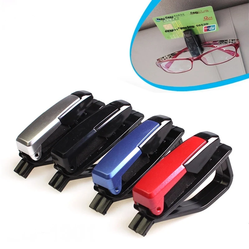 Glasses Clip In The Car;Car Seat Hook;Headrest Hanger 1
