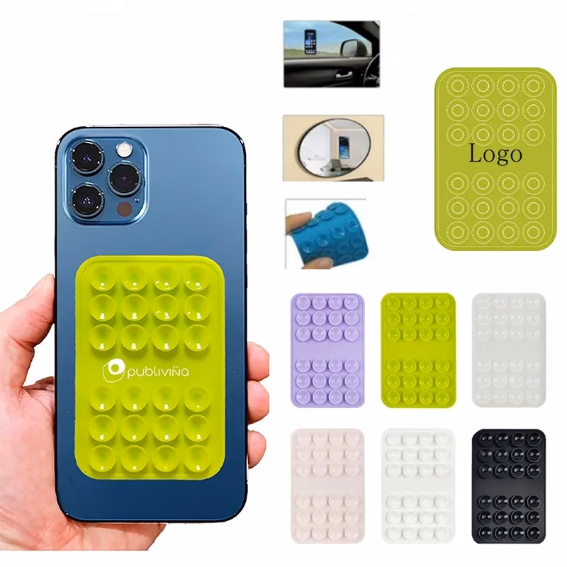 Serpens Suction Phone Holder