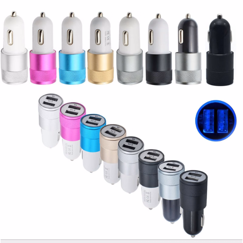Car Charger Adapter