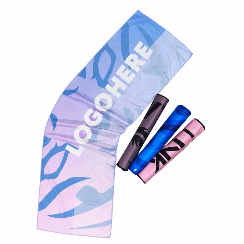 Microfiber Quick Dry Towel