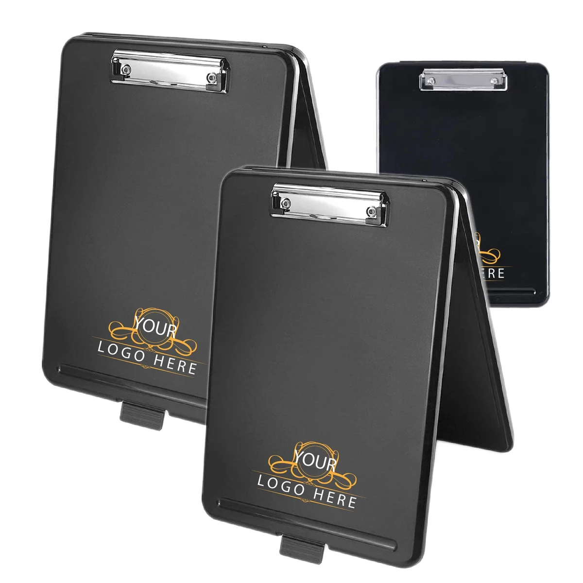 Storage Clipboard for letter-sized documents 1