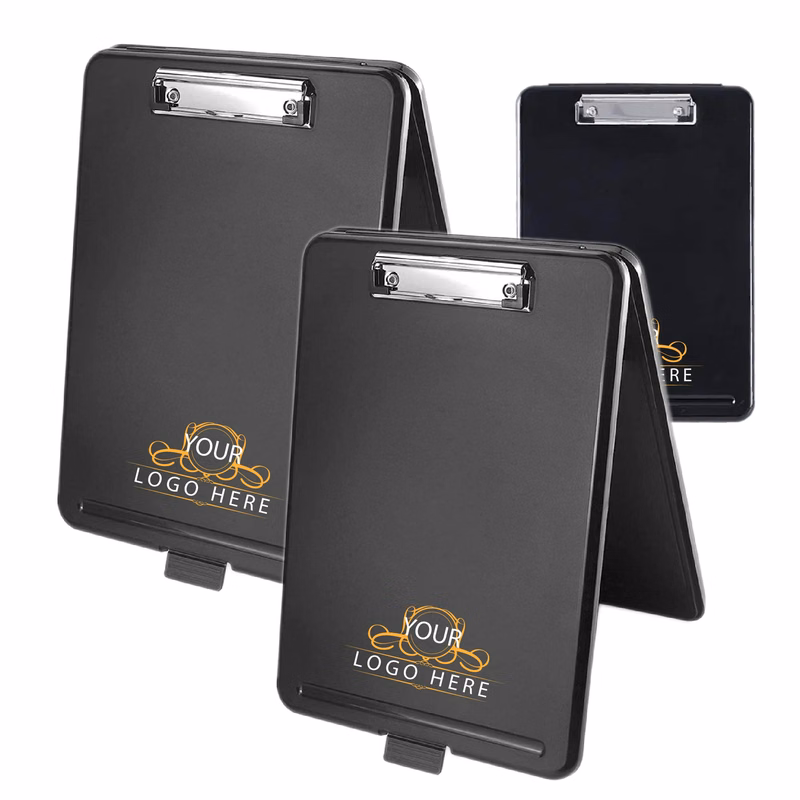 Storage Clipboard for letter-sized documents