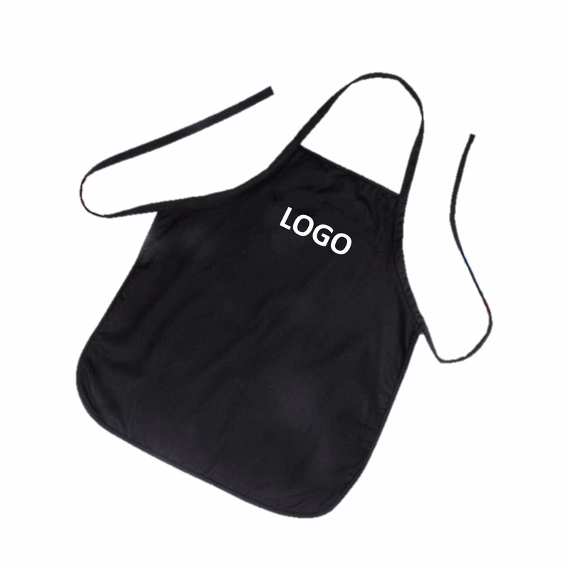 Custom Unisex Cotton Apron