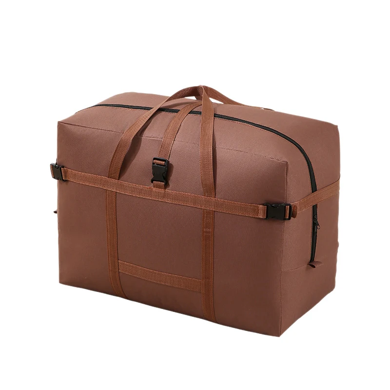 Oversized Journey Storage Handbag 1