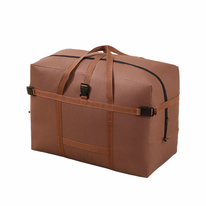 Oversized Journey Storage Handbag