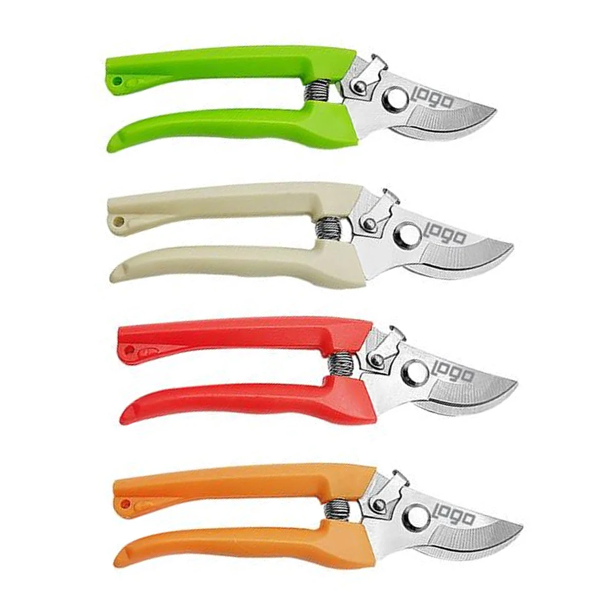 Gardening Secateurs Pruners Fruit Tree Tool 1