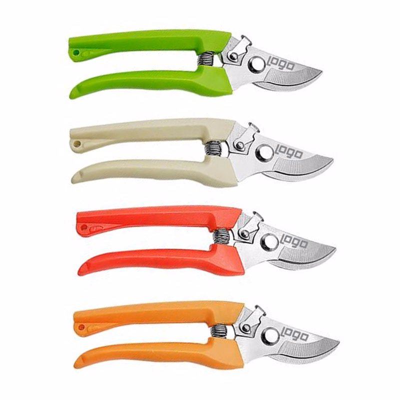 Gardening Secateurs Pruners Fruit Tree Tool