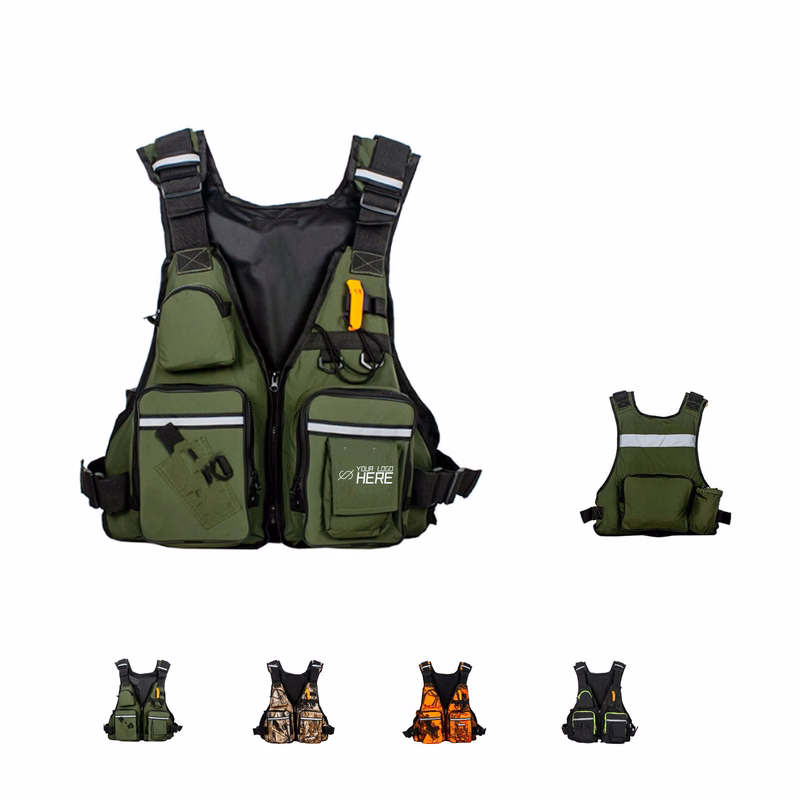 Fishing Vest